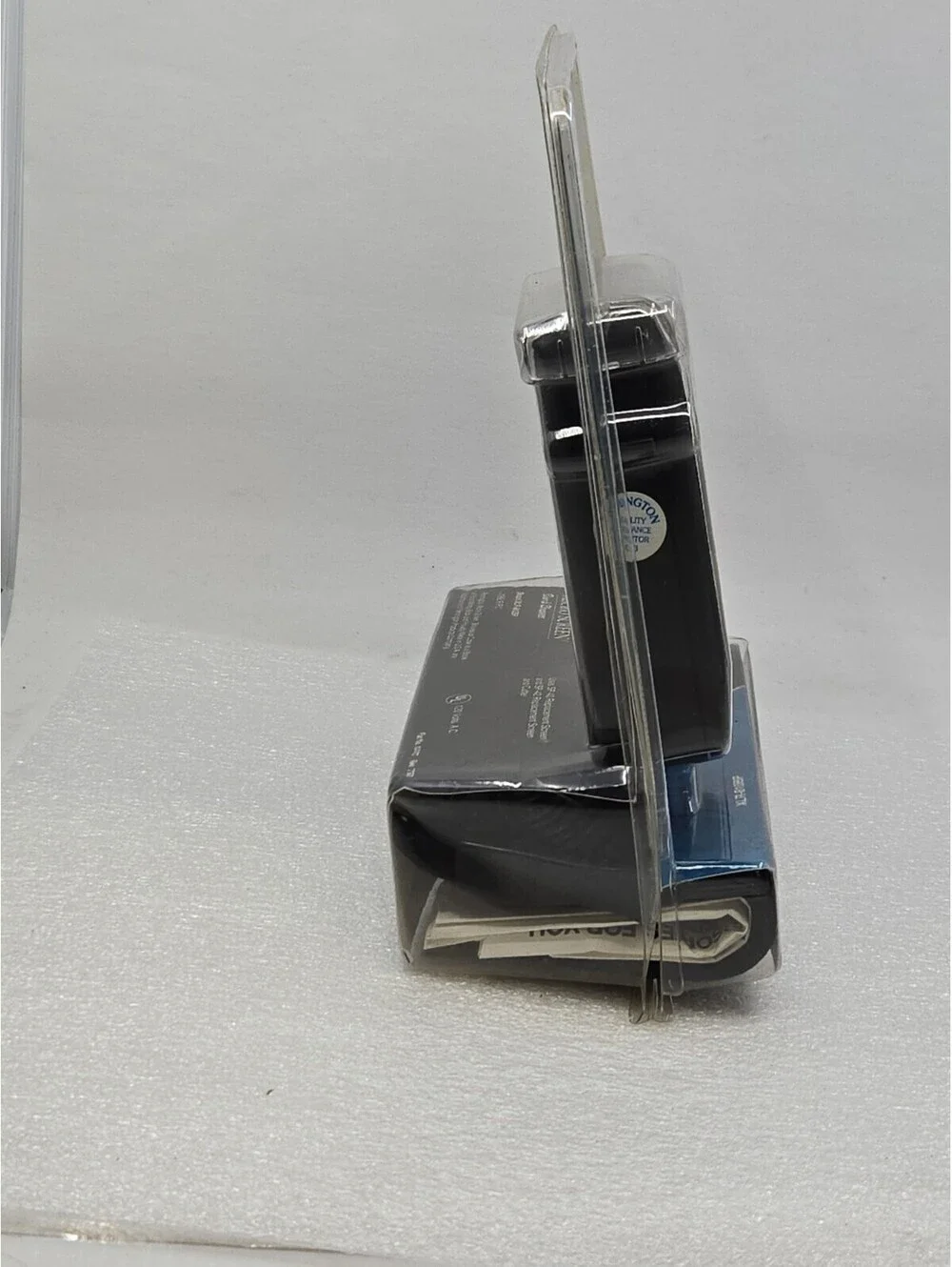 Vintage Remington Micro Screen Cord Shaver XLR-810BP Made In USA NOS